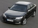 Kia Magentis 2009 года